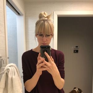 Meet your Posher, Linny